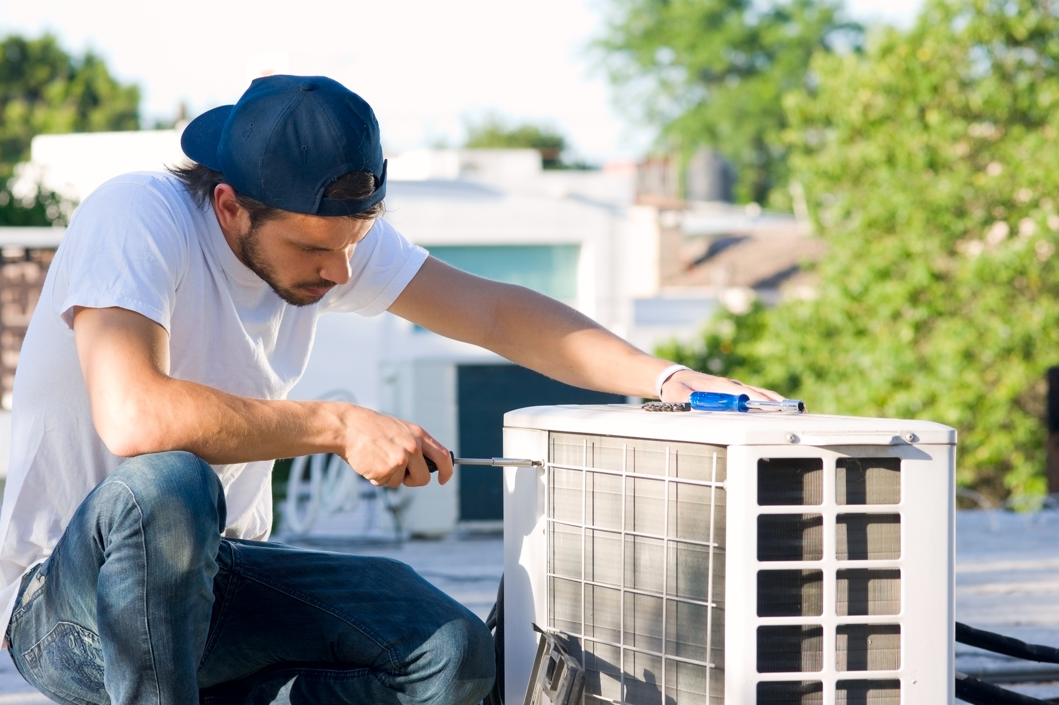 Modernizing Cooling Systems: AC Replacement Services for Aging Homes