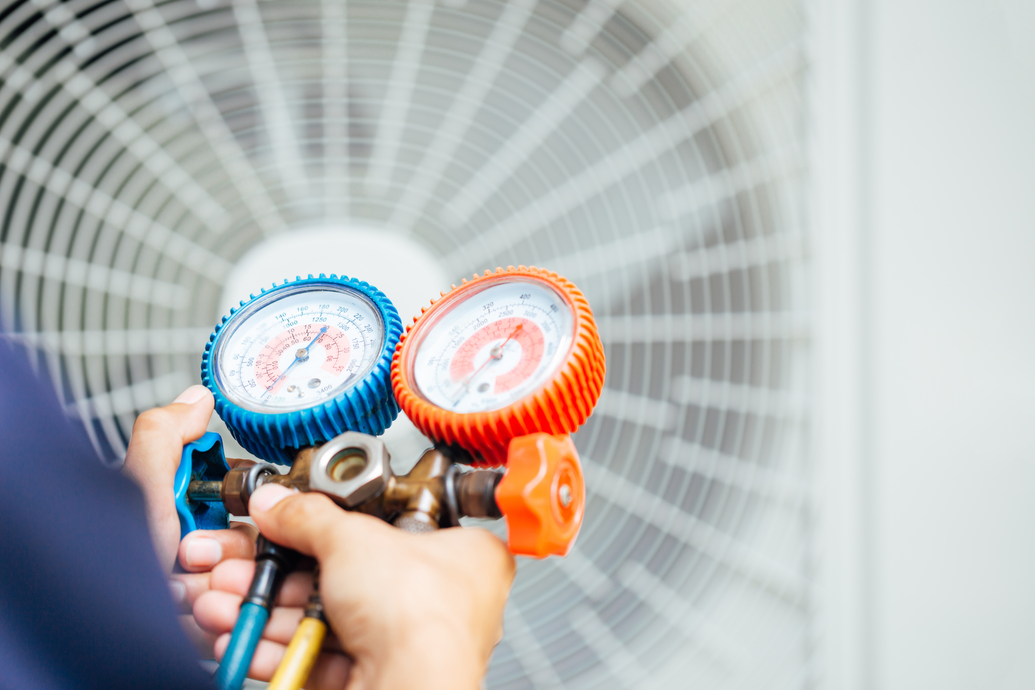 Seasonal AC Maintenance Services: Winter Preparation Tips