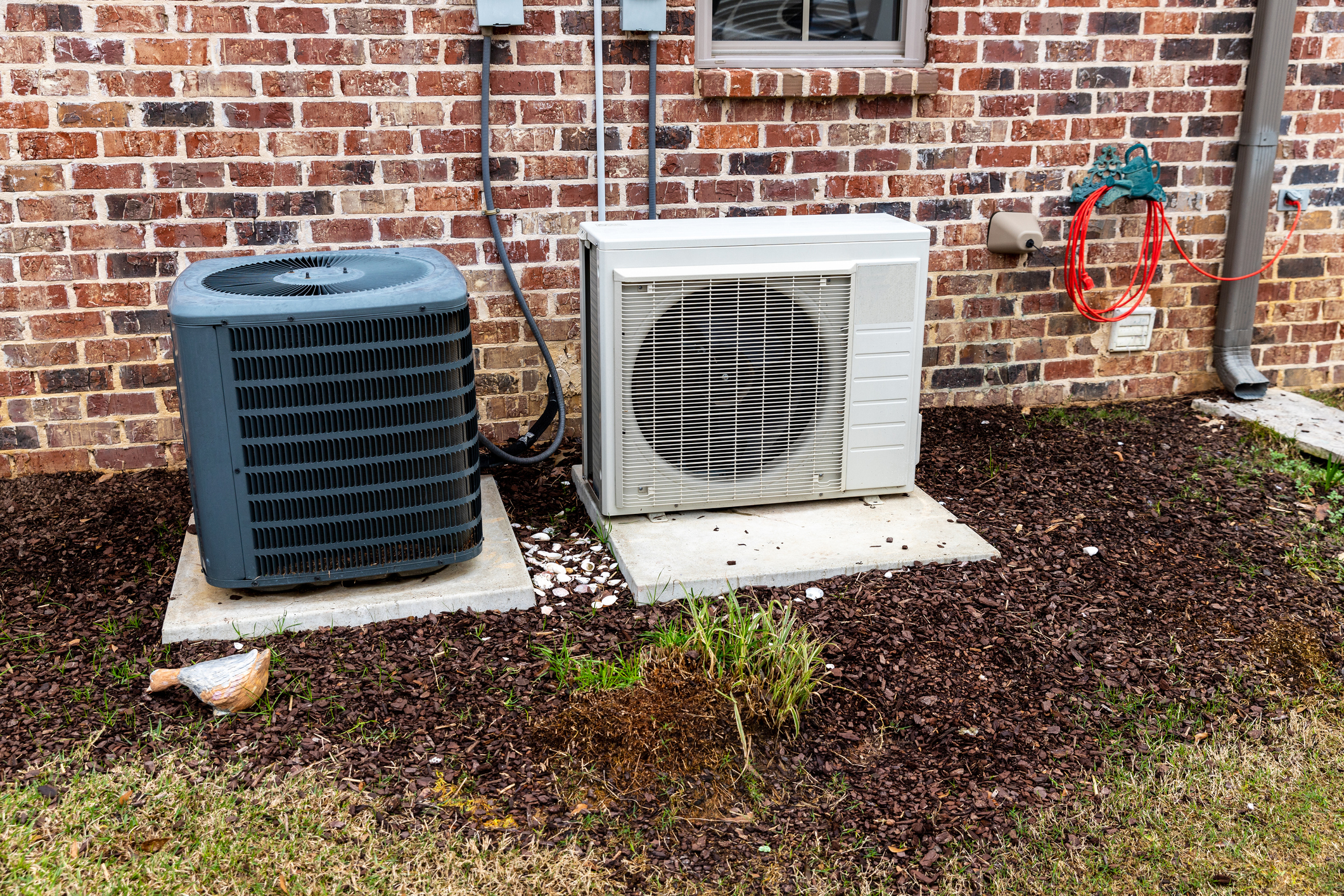 Health Benefits of Ductless AC: Cleaner Air and Improved Comfort