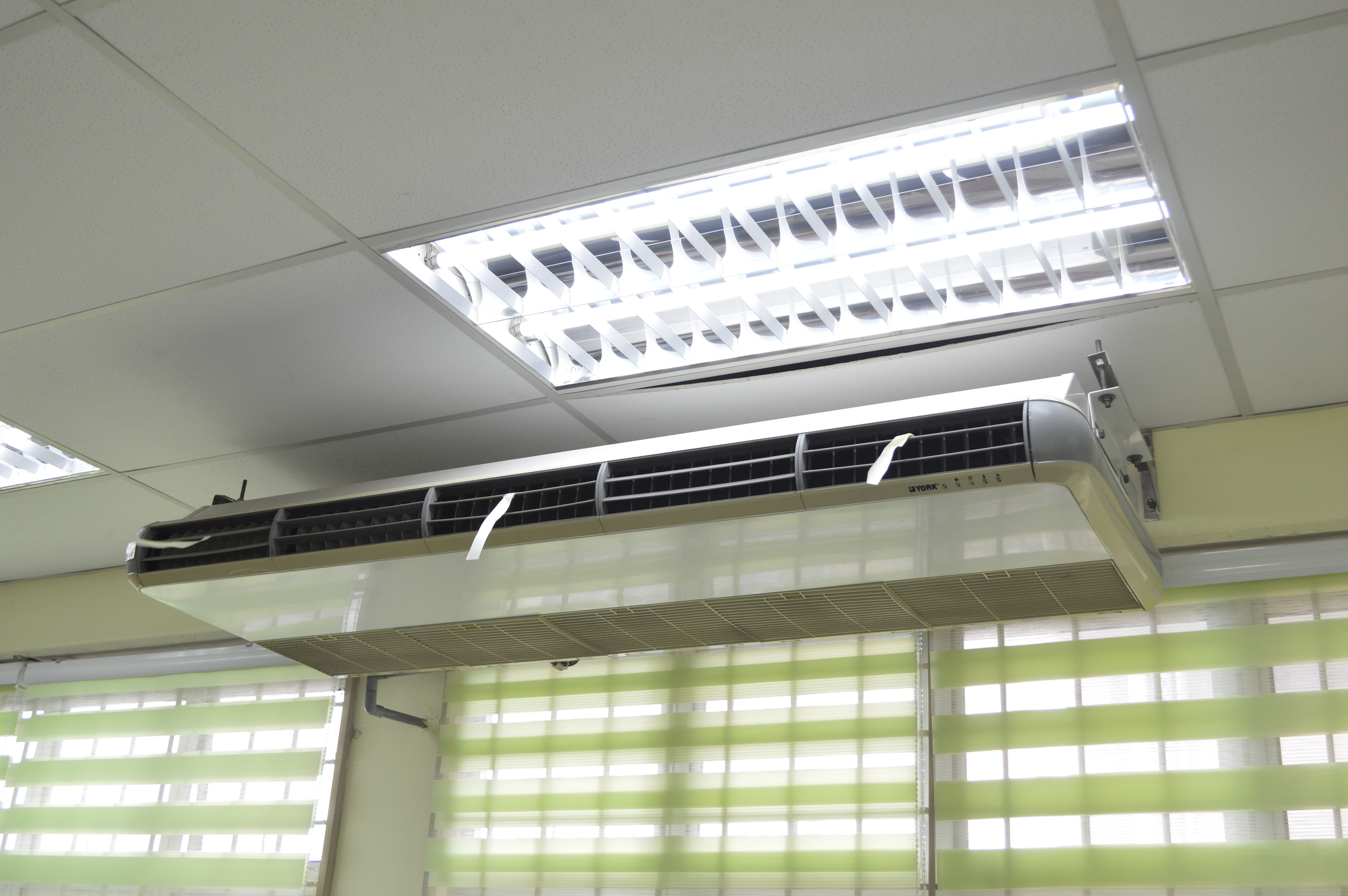 Benefits of a Ductless Air Conditioner for Historic or Older Homes