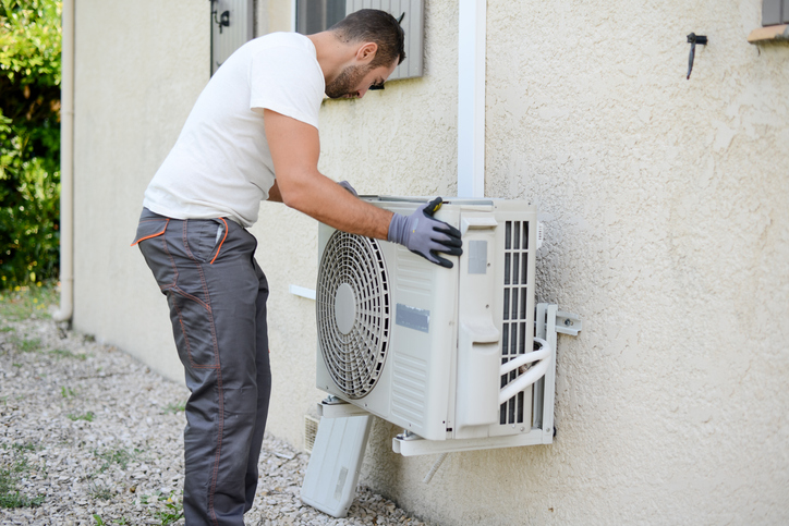 AC Installation in Extreme Climates: What You Need to Know