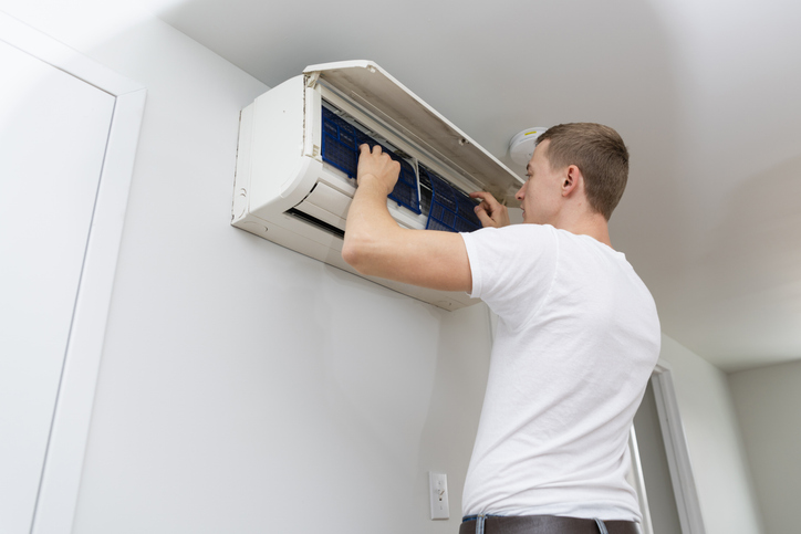 Seasonal Timing for AC Replacement: Best Practices