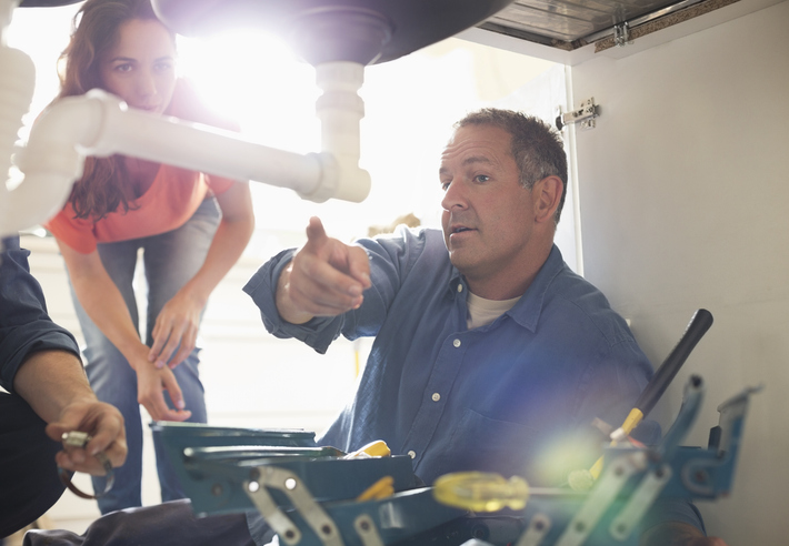 The Importance of Water Quality: Insights from an Experienced Plumber