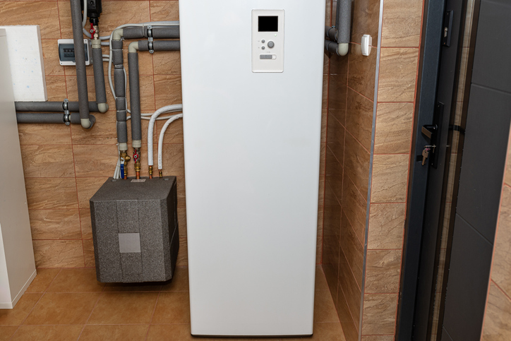 How to Prepare Your Home for Tankless Water Heater Installation