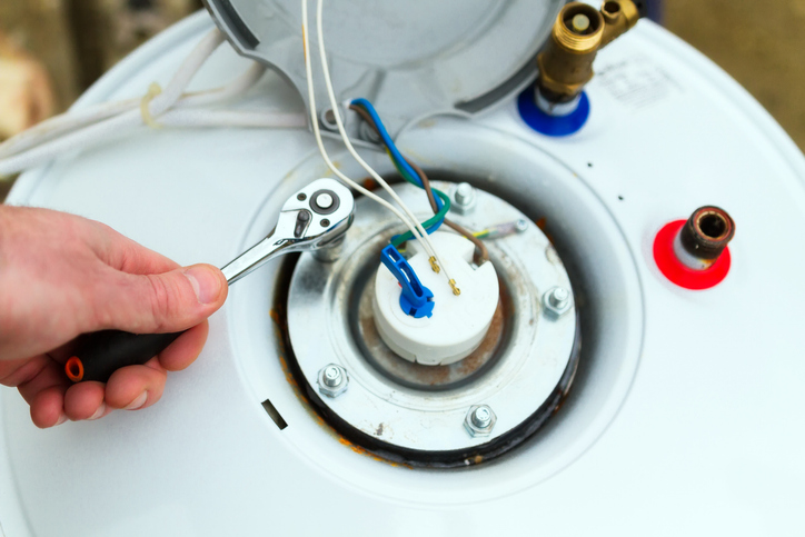 Tips to Decide Between Tankless Water Heater Repair vs. Replacement