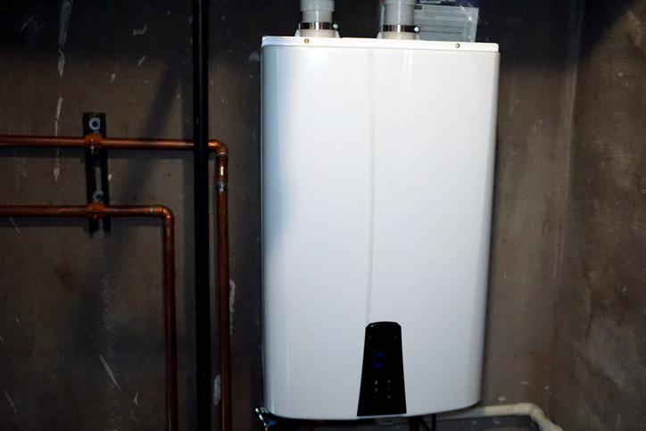 The Cost-Benefit of Regular Tankless Water Heater Maintenance