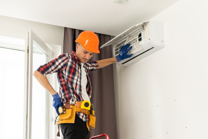 Top Signs You Need Commercial AC Maintenance ImmediatelyTop Signs You Need Commercial AC Maintenance Immediately