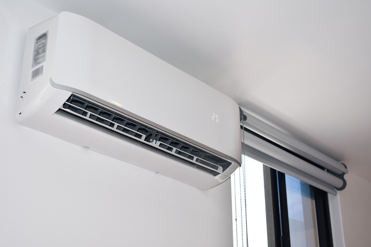 Top Benefits of Ductless AC for Energy Efficiency