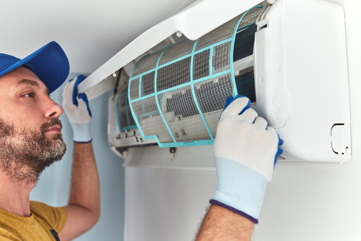 Boerne TX air conditioner repair