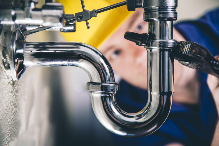 emergency plumber in Fredericksburg TX