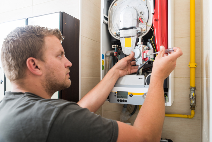 Seasonal Considerations for Scheduling Your Heating Replacement