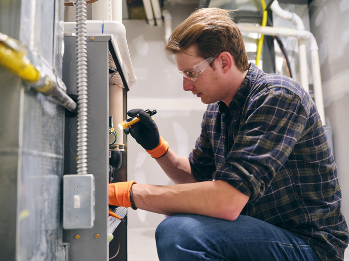 Furnace Repair Services: How They Prevent Dangerous System Failures