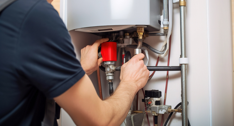 Water Heater Repair: How to Save Money and Prevent Further Damage