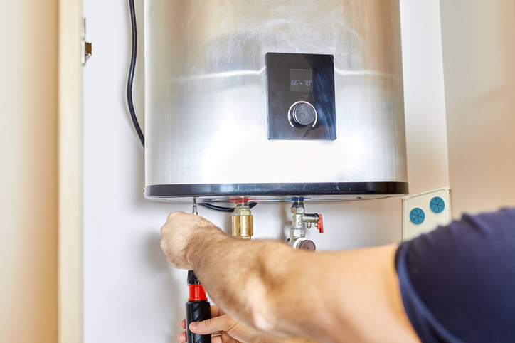 The Benefits of Regular Water Heater Maintenance for Home Safety