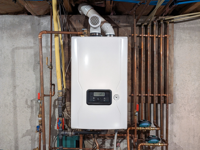 Essential Tankless Water Heater Maintenance Tasks for Winter Readiness