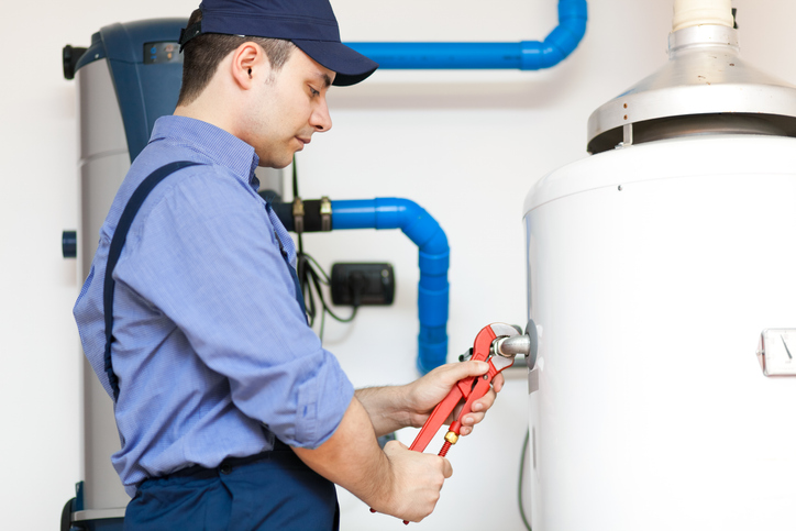 DIY vs. Professional Water Heater Repair What You Should Know