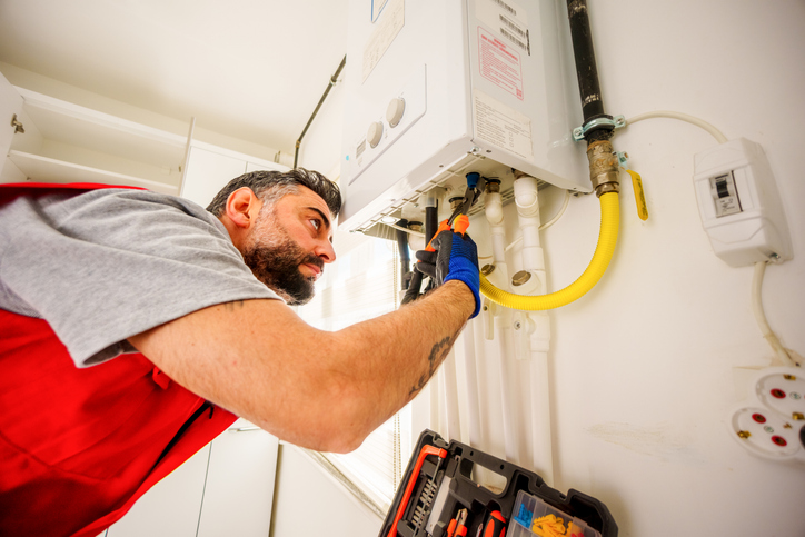 Tips to Ensure Energy-Efficient Water Heater Installation